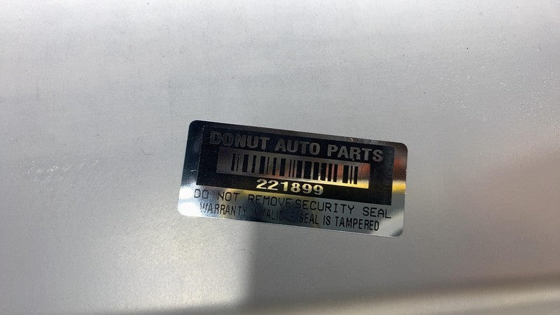 ⭕2024 2025 Tesla Cybertruck Rear Driver Left Door Shell Panel Stainles