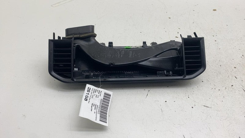 ⭕ 2022 Rivian EDV-700 Amazon Van Driver Cluster Air Vent Duct Left C60