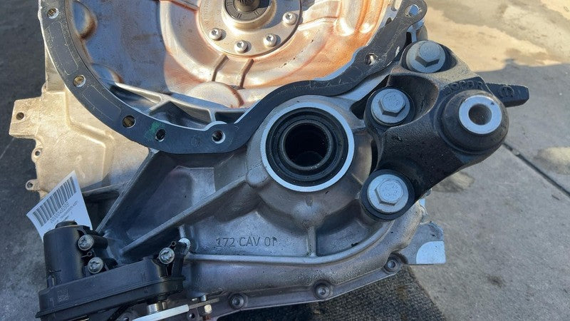 05062172AB 2018-2023 Chrysler Pacifica Hybrid EFLITE SI-EVT CVT Transmission 3.6L V6 PHEV