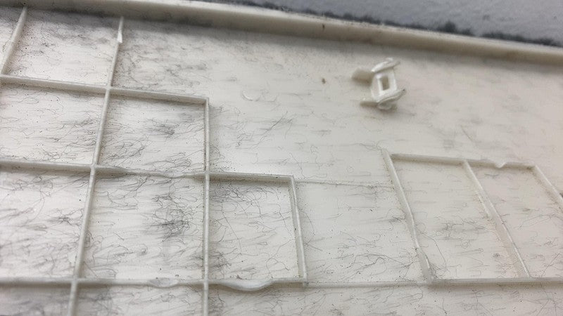 ⭕2022-2024 Lucid Air Grand Touring Front Left Carpet Side Panel LH P11