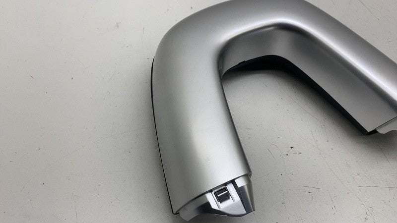 ⭕ 2008-2015 Mazda MX-5 Miata Left or Right Headrest Roll Bar Cover Silver OEM