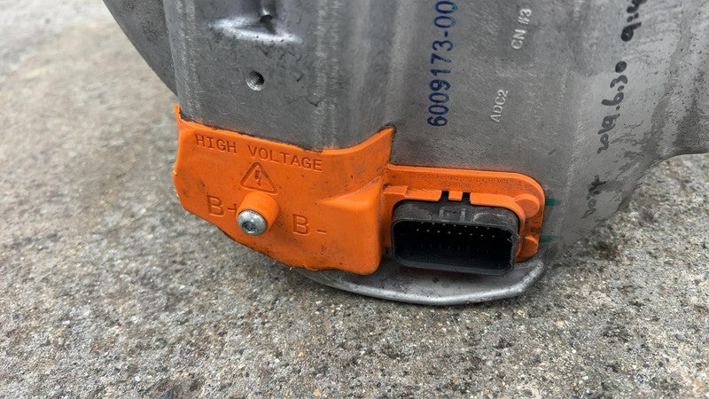 ⭕ 2016-2020 Tesla Model X Engine Motor Rear Large Drive Unit SPORT 100