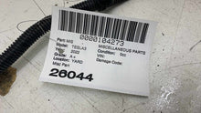 ⭕21-23 Model 3 Front Bumper Park Assist Sensor Wiring Harness Cable 2067958-00-B