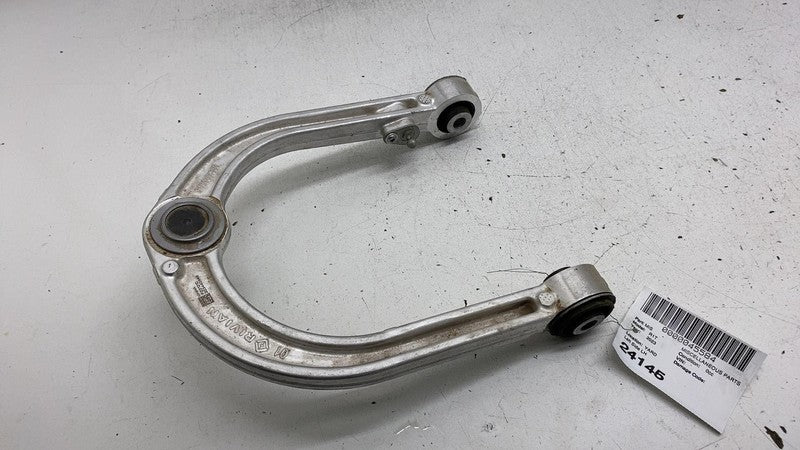 PT00001853 ⭕2022-2025 Rivian R1T R1S Front Left Suspension Upper Control Arm AWD PT00001853