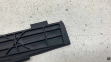 12-20 Tesla Model S Front or Rear Right Door Trim Pull Cup Insert 1007941-00-B