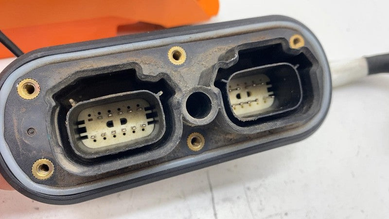 ⭕12-20 Model S High Voltage Battery Ancillary Module Unit Contactor 10