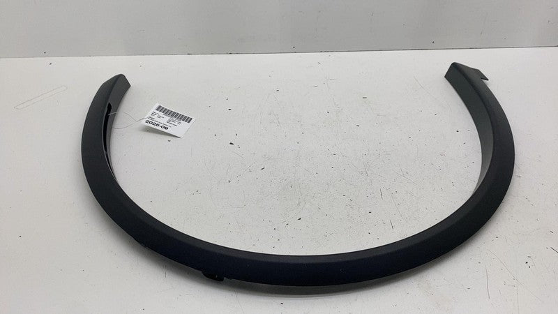 183584000A ⭕23-25 Tesla Model X Front Right Wheel Fender Garnish Flare Molding 1835840-00-A