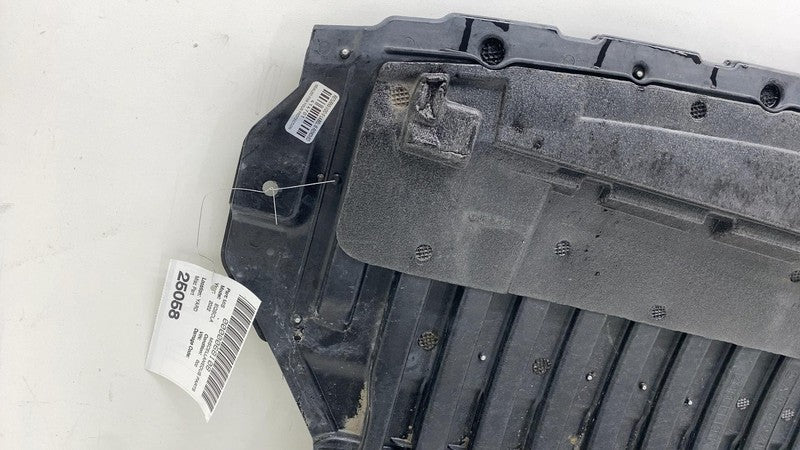 A 297 520 20 00 ⭕ 2022 Mercedes-Benz EQS 450+ Front Underbody Protection Guard Cover A2975202000