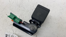 ⭕ 2021-2023 Polestar 2 Rear Left & Center Dual Seat Belt Catch Buckle 31675959