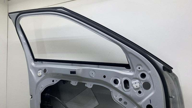 ⭕ 2021-2023 Polestar 2 Front Driver Left Side Door Shell Panel Cover Silver 729