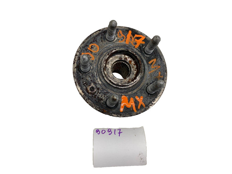 ⭕ 2012-2020 Tesla Model S MS Front or Rear Wheel Hub & Bearing Assembl