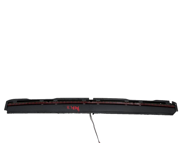 6005917 00 E ⭕ 2012-2023 Model S Rear Trunk Center 3rd Brake Light Stop Lamp LED 6005917-00-E