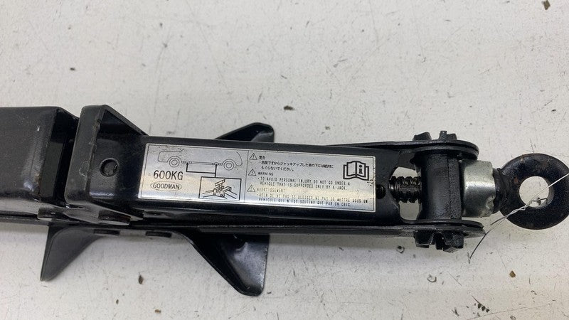 ⭕ 2006 2007 2008 Mazda MX-5 Miata Scissor Jack 600kg