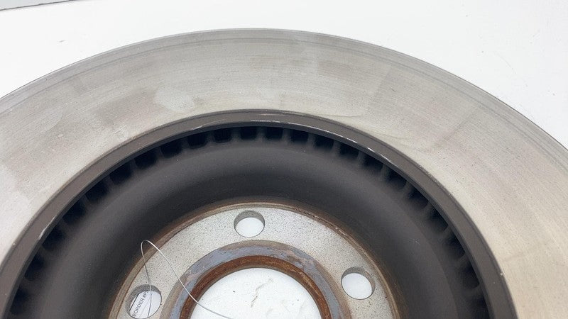 ⭕ 2023 Polestar 2 SET of 4 Front & Rear Brake Disc Rotor Assembly Left