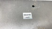 2017-2023 Tesla Model 3 Front Passenger Crush Can Reinforcement Rail Bar Right