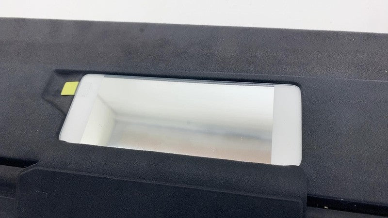 195024700D 2024-2025 Tesla Cybertruck Passenger Side Sunvisor Sun Visor Shade Right 1950247