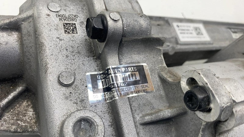 PT00001953-H ⭕ 2022 2023 2024 Rivian R1T Power Steering Gear Box Rack & Pinion PT00001953-H