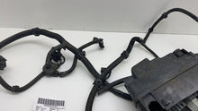 2011-2014 Porsche Cayenne Engine Bay Junction Fuse Relay Box & Wiring Harness