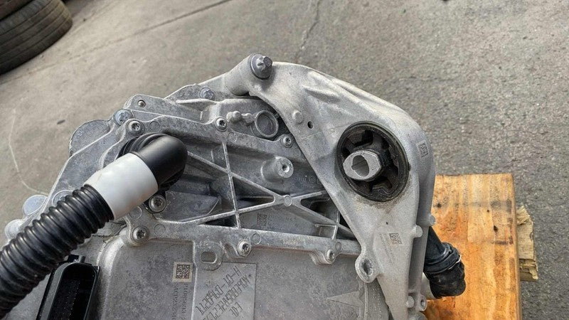 ⭕ 21-25 Tesla Model Y MY Front Drive Unit Engine Electric Motor AWD 11