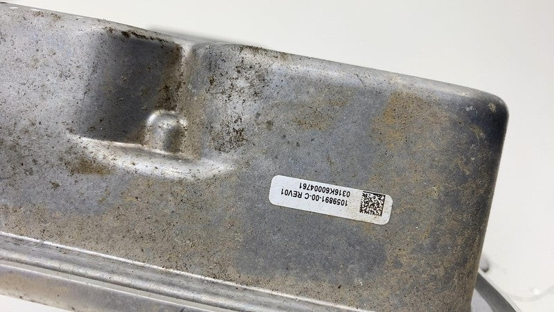 ⭕ 16-20 Model S High Voltage Power Distribution Junction Box Module 10