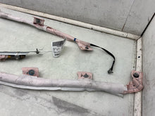 2016-2020 Tesla Model S MS Driver Side Curtain Airbag Module Left LH Assembly
