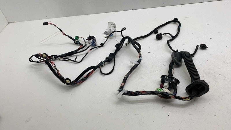206796300A ⭕2019-2020 Tesla Model 3 Front Right Door Wiring Harness Cable Wire 2067963-00-A