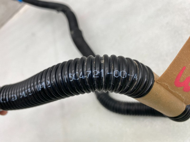 1504721-00-B ⭕2017-2023 Tesla Model 3 Y Powertrain Supply Coolant Hose Pipe Tube 1504721-00-A