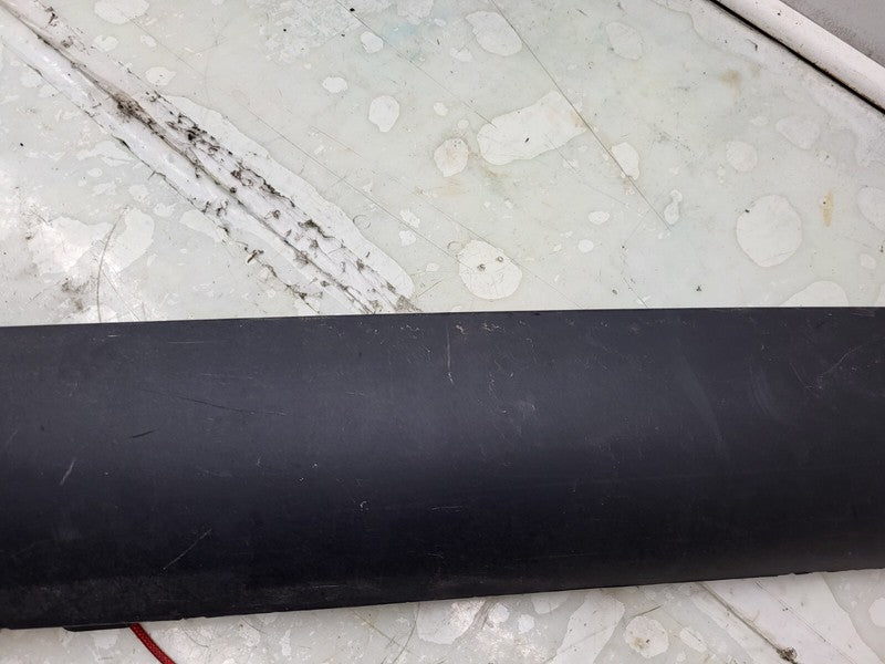 1497740 00 B ⭕ 20-23 Tesla Model Y Driver Side Skirt Rocker Cover Molding Left 1497740-00-B