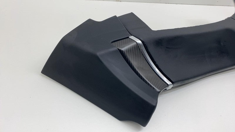 160651811C 2021-2024 Tesla Model S MS Passenger Side Lower C-Pillar Cover Trim Panel Right
