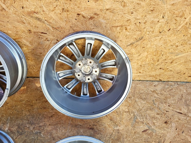 4GA3A ⭕2014 2015 2016 2017 2018 2019 Infiniti Q50 SET of 4 Alloy Wheel Rim 17" 17x7.5J