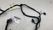 ⭕20-24 Model Y Rear Chassis Subframe Coil Wiring Harness Cable Wire 1989059-01-B