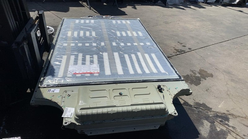 ⭕ 12-15 Tesla Model S High Voltage Battery Pack Module 70kWh 350VDC 10