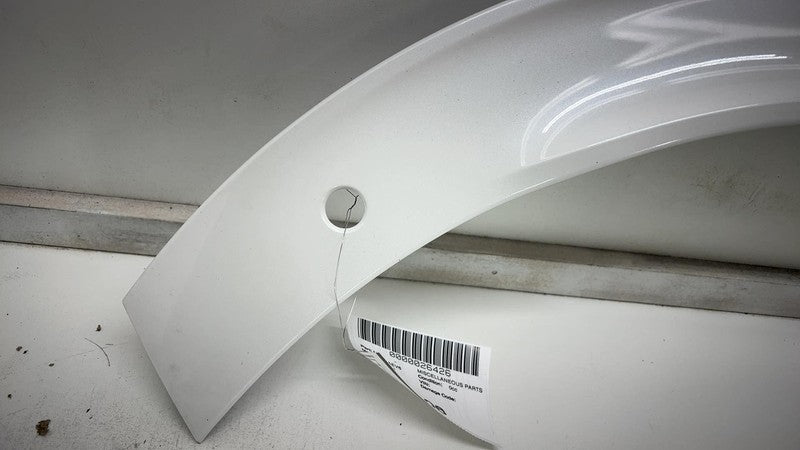 87744CVDB0 ⭕22-23 Kia EV6 GT Rear Right Garnish Quarter Fender Wheel Arch Flare 87744-CVDB0