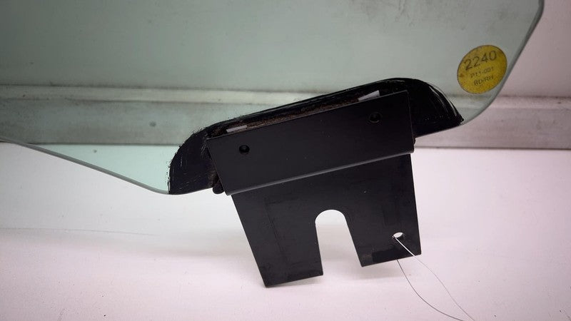 ⭕ 2012-2015 Tesla Model S MS Rear Passenge Side Door Window Glass Righ