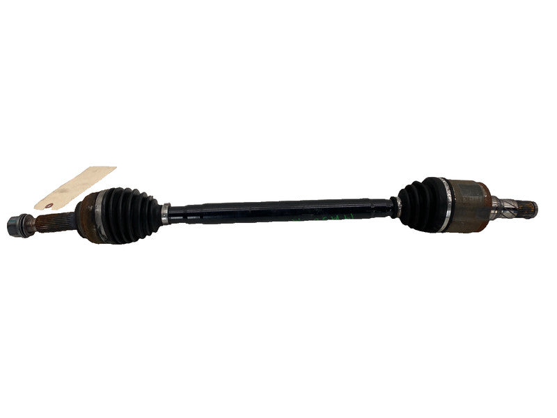 ⭕2012-2020 Tesla Model S X Rear Left or Right CV Axle Shaft Halfshaft Assy LH=RH