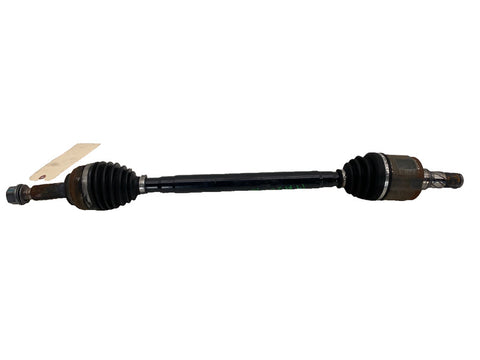 ⭕2012-2020 Tesla Model S X Rear Left or Right CV Axle Shaft Halfshaft Assy LH=RH
