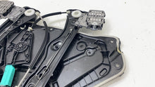 ⭕20-23 Tesla Model Y Rear Driver Left Door Window Regulator & Motor 1495512-99-F