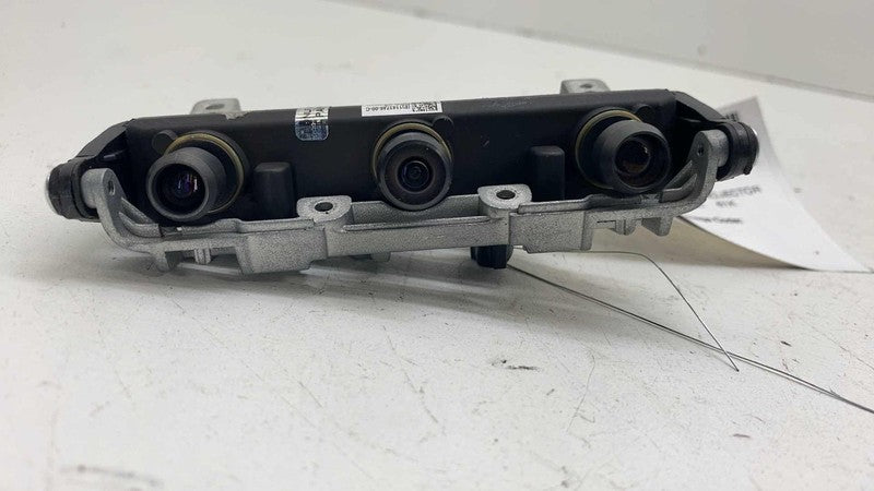⭕ 17-23 Tesla Model 3 Front Forward Facing Adjustable Triple Camera 11