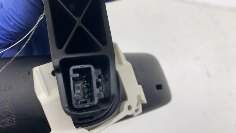 ⭕ 16-20 Tesla Model S MS Front Windshield Interior Rear View Mirror 10