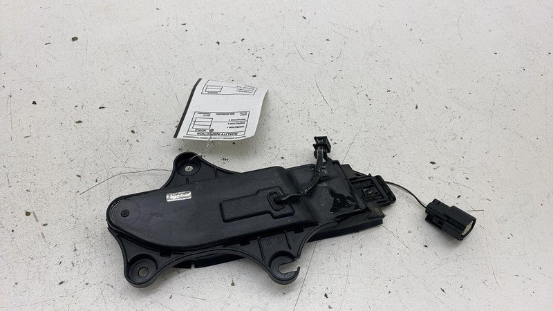 ⭕ 2016-2024 Tesla Model X Rear Driver Outer Door Handle Exterior Chrome Left LH