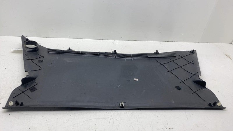 ⭕ 2016-2020 Tesla Model S MS Rear Apron Underhood Trim Cover Panel 106