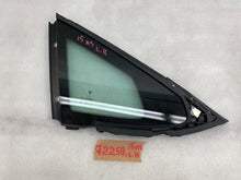 ⭕ 2012-2020 Tesla Model S Rear Driver Side Quarter Fixed Glass Left 1051821-00-A