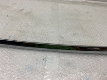 ⭕ 16-20 Model X Rear Passenger Side Door Upper Strip Molding Right 1032250-00-J
