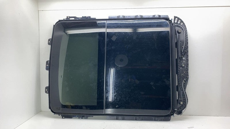 ⭕ 2018-2021 Lincoln Navigator Front & Rear Section Overhead Sunroof Ro