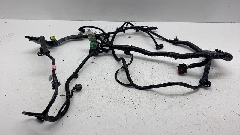 ⭕ 2016-2020 Tesla Model S Rear Subframe Wiring Harness Cable Wire 2004