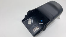 2021-2024 Tesla Model S X Clockspring Steering Column Upper & Lower Shroud Cover