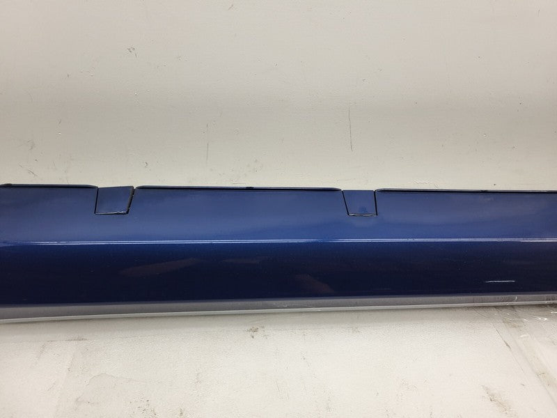 600587400J ⭕ 12-20 Model S Driver Side Rocker Panel Outer Sill Molding Left LH 6005874-00-J