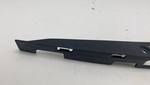 ⭕2012-2020 Tesla Model S Rear Tailgate Trunk Liftgate Light Trim Molding Bracket