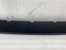 ⭕ 2018-2020 Model X Rear Right Door Sill Trim Cover Spine Racetrack 1105135-00-E