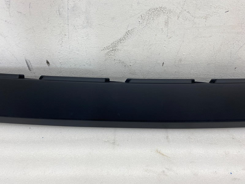 ⭕ 2018-2020 Model X Rear Right Door Sill Trim Cover Spine Racetrack 11